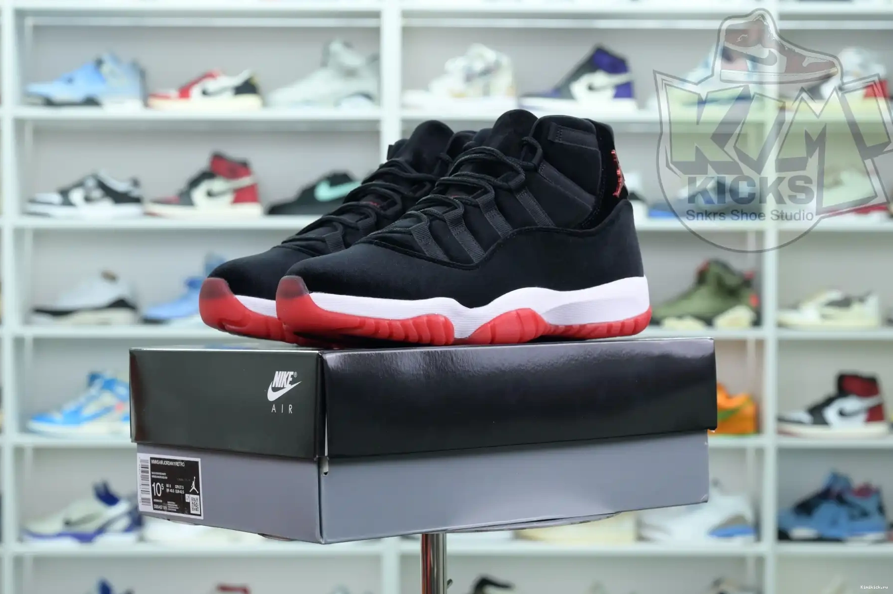 Air Kimikick Jordan Jordan WMNS 11 0616